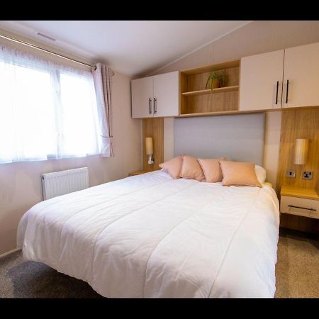 35 Redwood - Beauport Park, Hastings Hotel Екстериор снимка