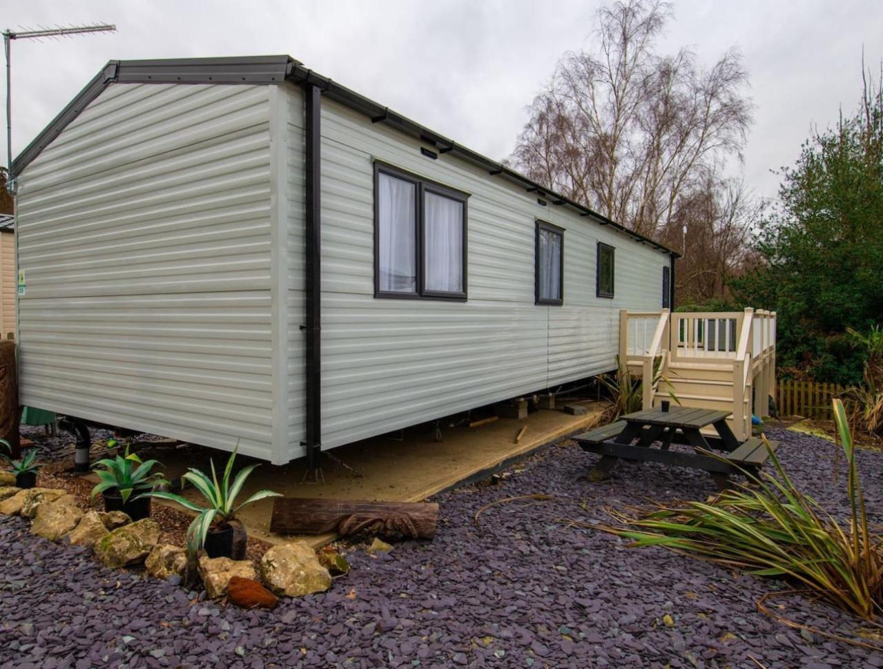 35 Redwood - Beauport Park, Hastings Hotel Екстериор снимка