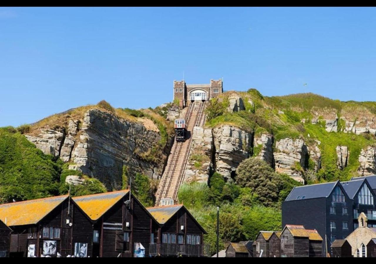 35 Redwood - Beauport Park, Hastings Hotel Екстериор снимка